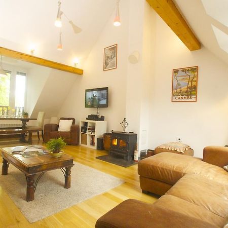 Chalet Floranneve بوويتش المظهر الخارجي الصورة