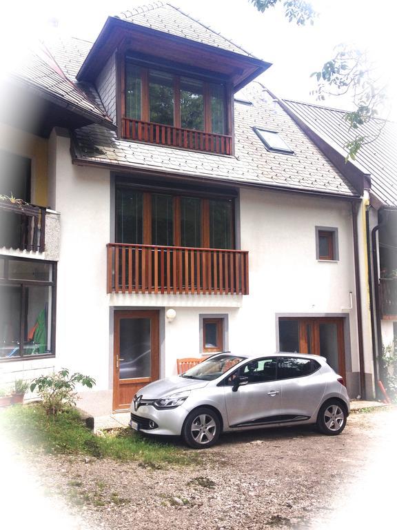 Chalet Floranneve بوويتش المظهر الخارجي الصورة