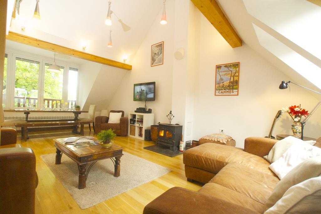 Chalet Floranneve بوويتش المظهر الخارجي الصورة