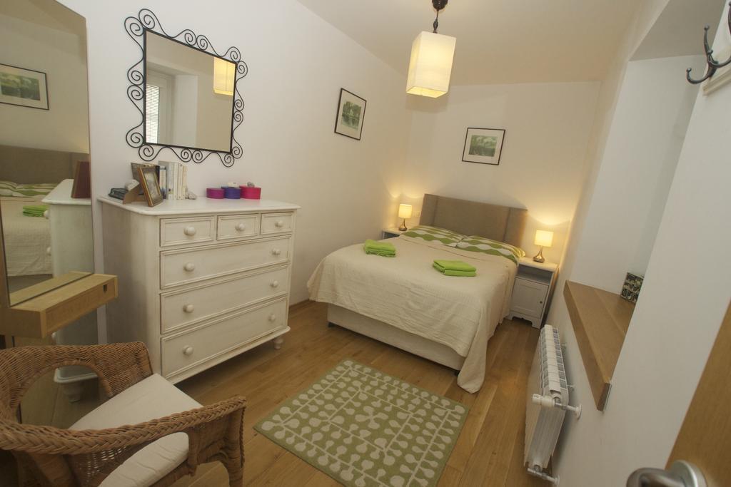 Chalet Floranneve بوويتش المظهر الخارجي الصورة