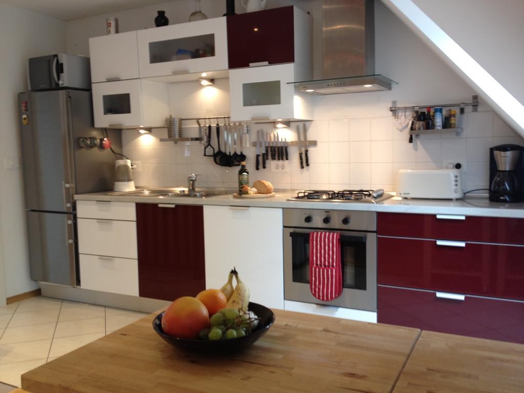 Chalet Floranneve بوويتش المظهر الخارجي الصورة