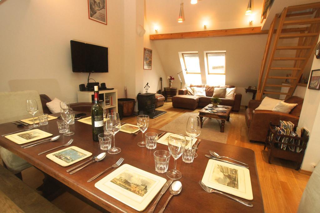 Chalet Floranneve بوويتش المظهر الخارجي الصورة