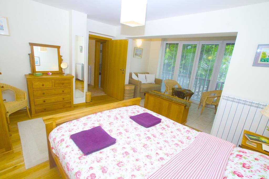 Chalet Floranneve بوويتش المظهر الخارجي الصورة