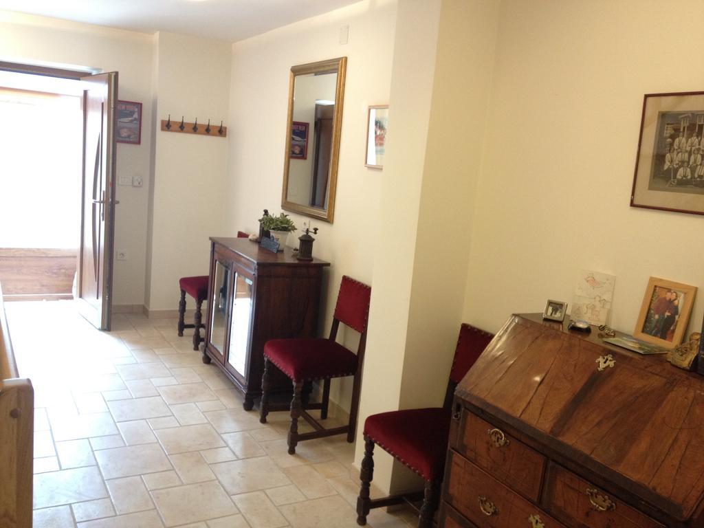 Chalet Floranneve بوويتش المظهر الخارجي الصورة